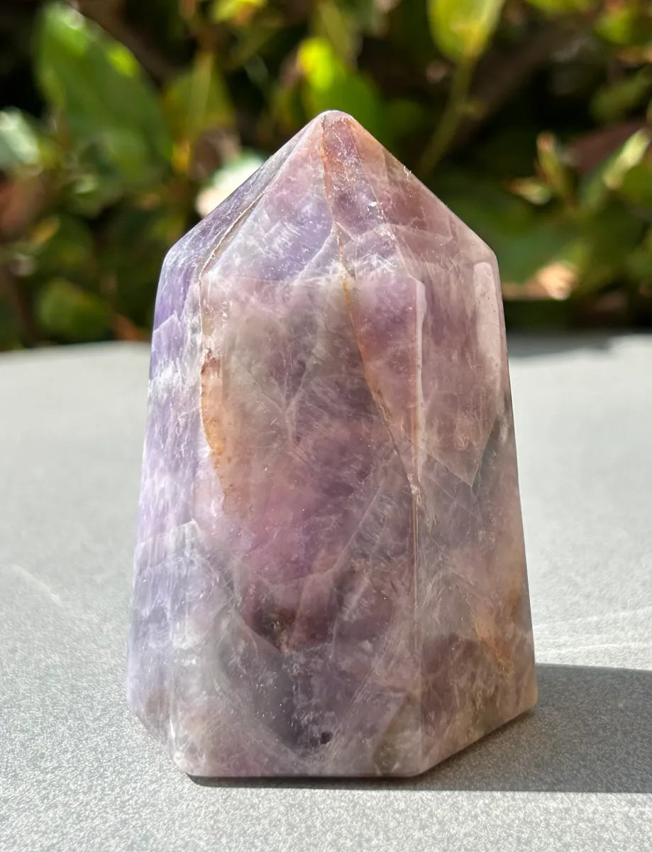 Chevron Amethyst Tower (3)