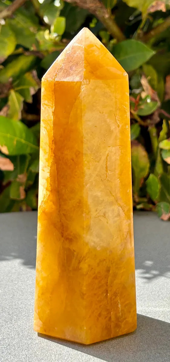Golden Healer Tower (3)