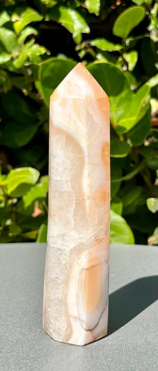 Carnelian Tower