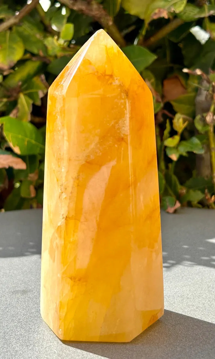 Golden Healer Tower (8)