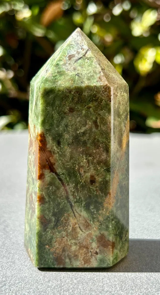 Chrysoprase Tower (5)