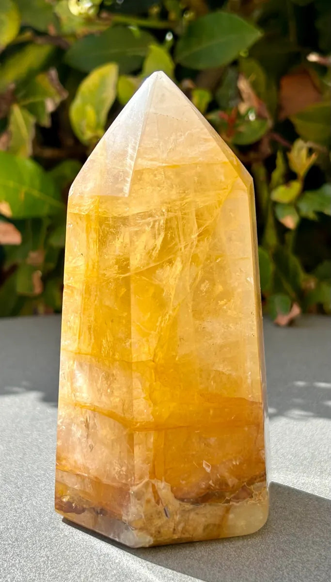 Golden Healer Tower (1)
