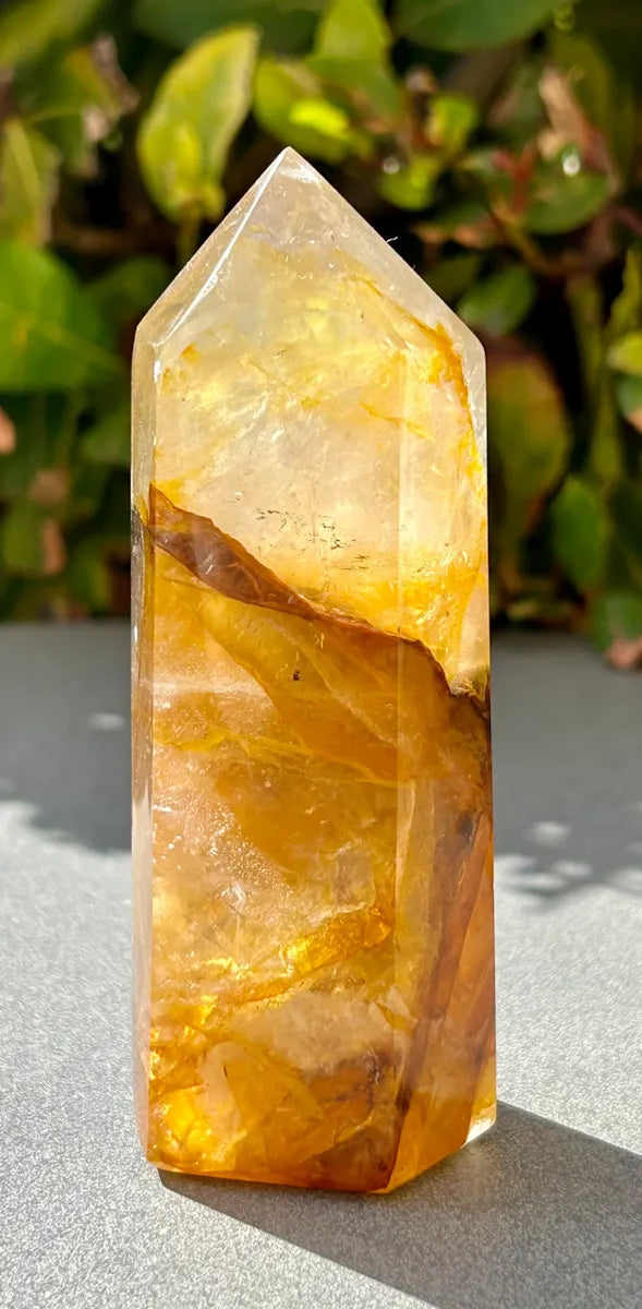 Golden Healer Tower (2)