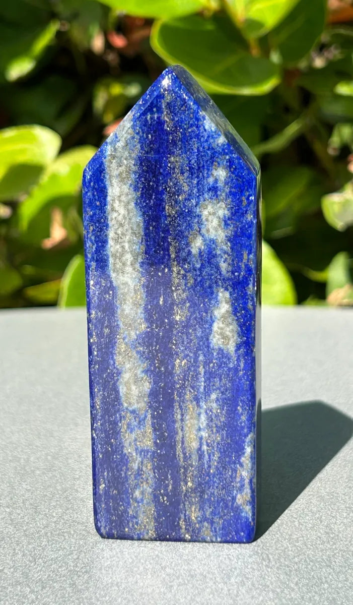 Lapis Lazuli Tower (1)