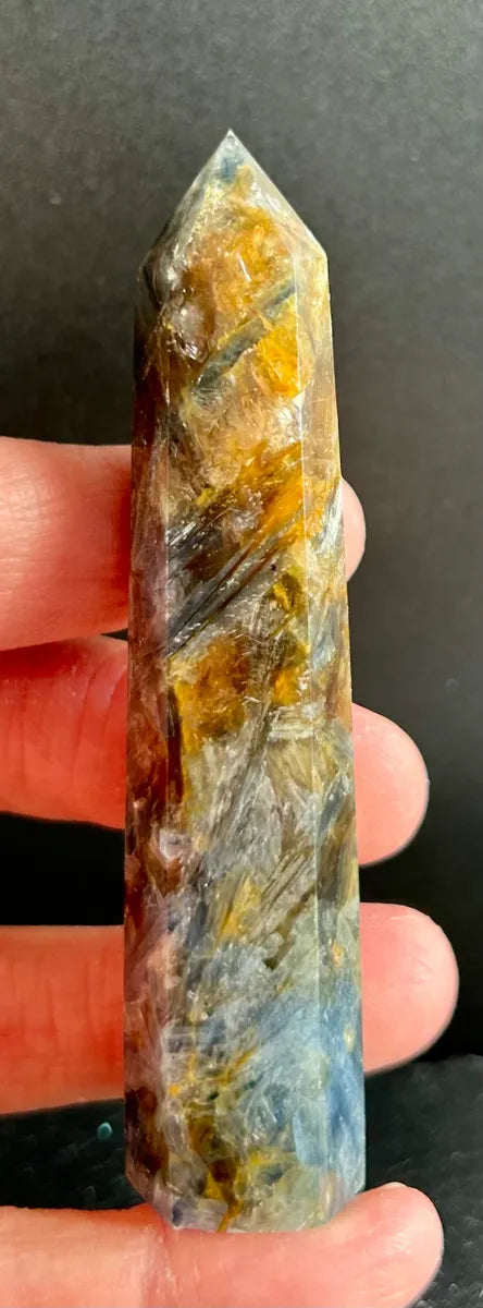 Kyanite Tower
