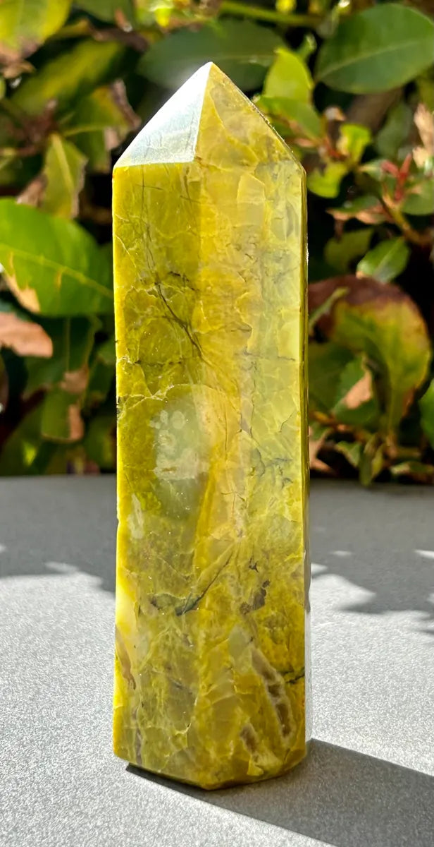 Green Opal Tower