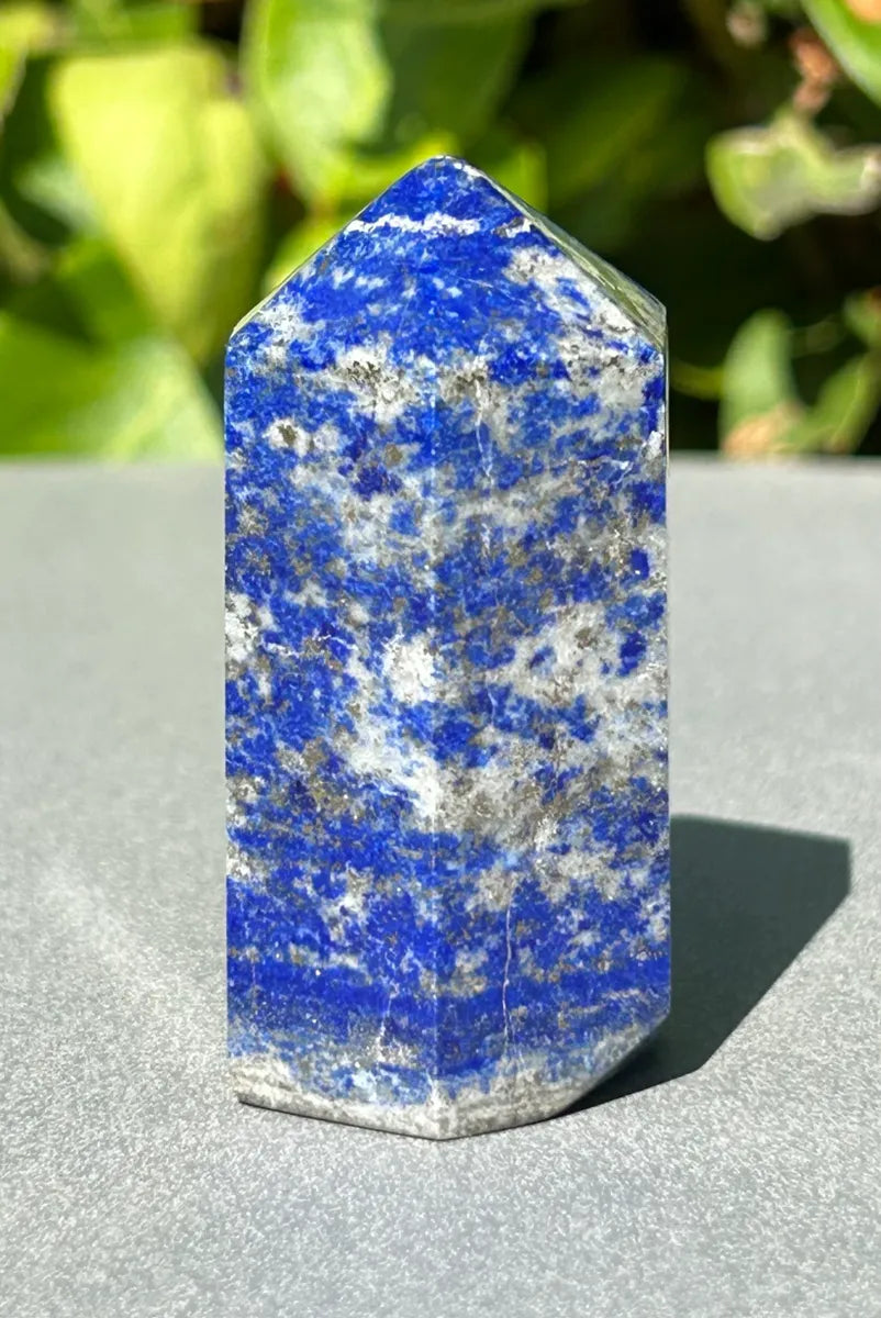 Lapis Lazuli Tower (3)