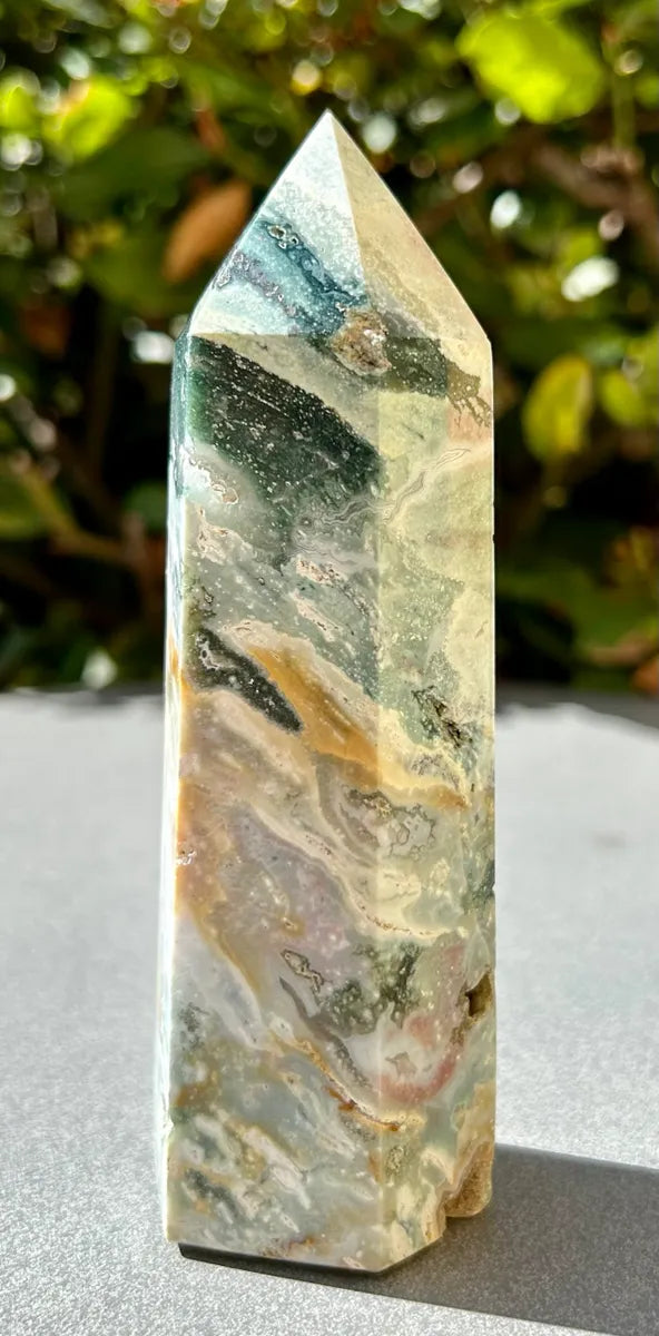 Ocean Jasper Tower (2)