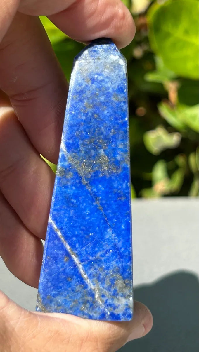 Lapis Lazuli Obelisk (4)