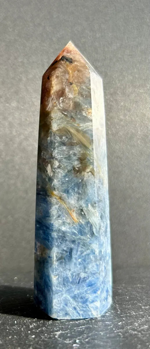 Kyanite Tower