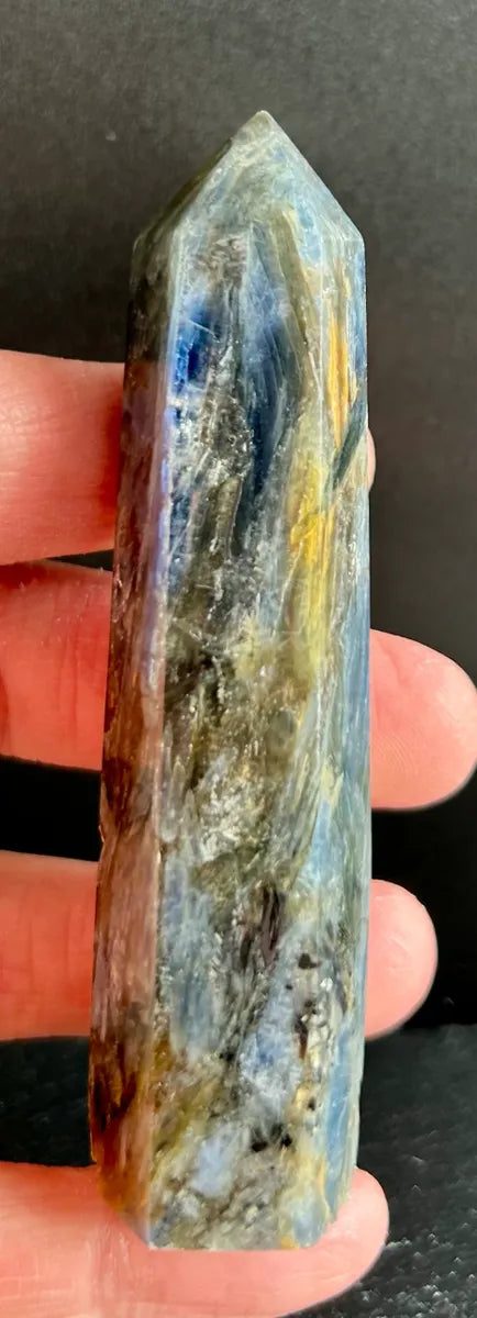 Kyanite Tower