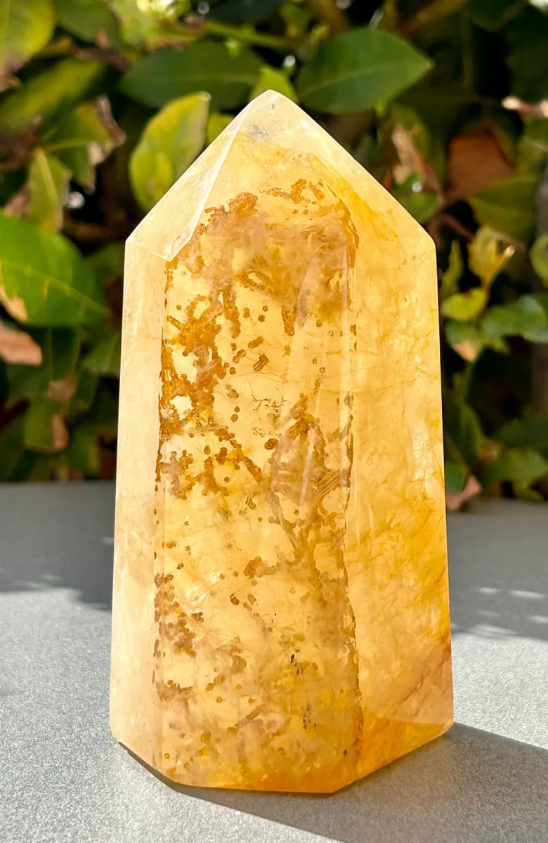 Golden Healer Tower (4)