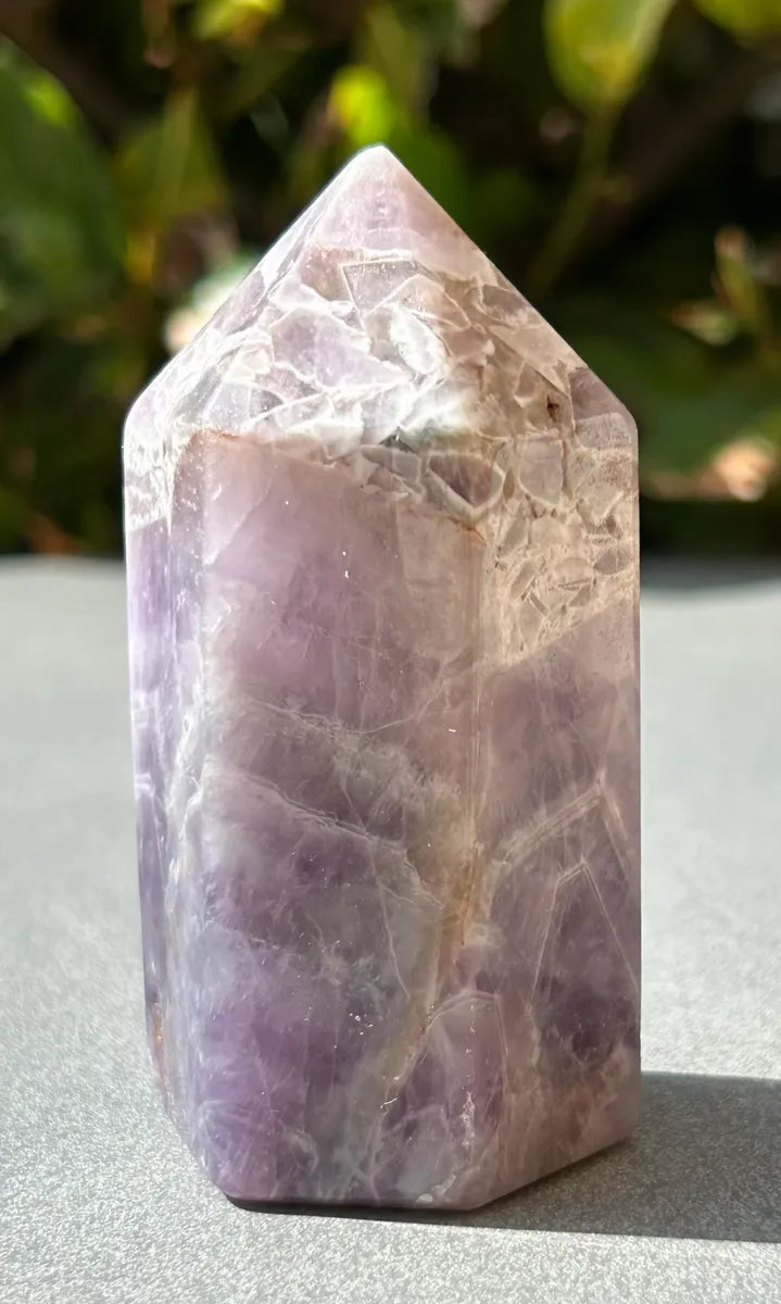 Chevron Amethyst Tower (2)