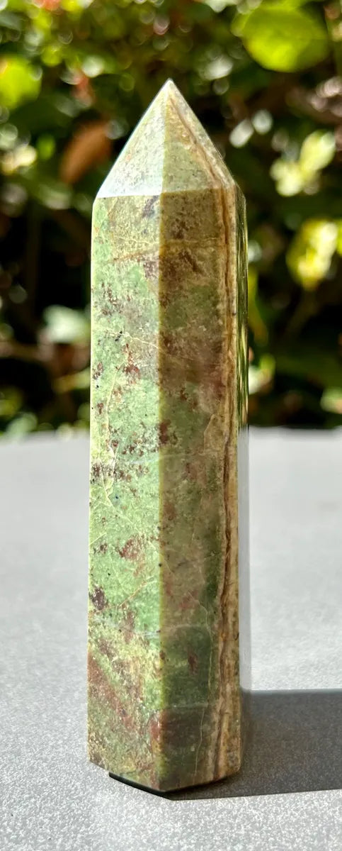 Chrysoprase Tower (1)