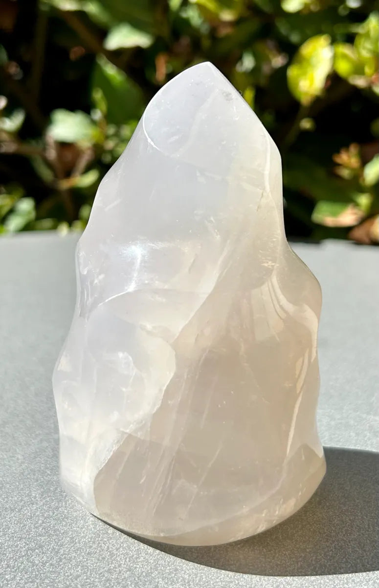 Blue Quartz Flame (3)