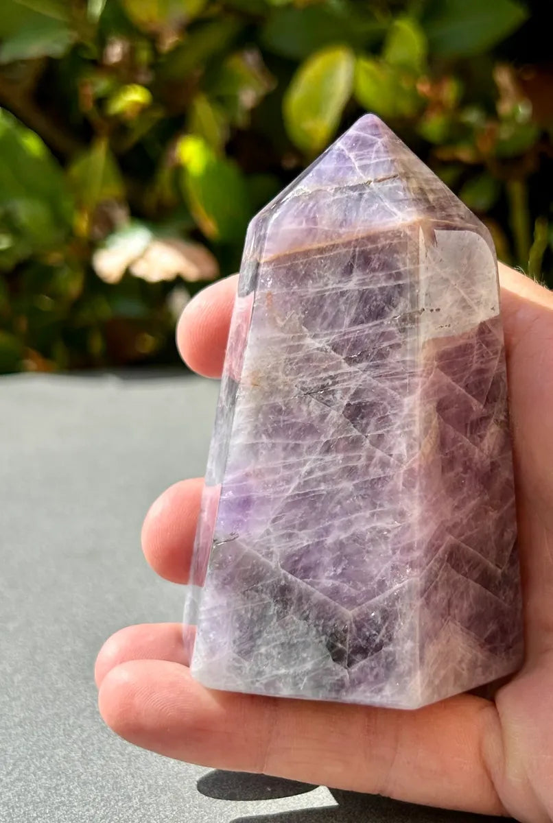 Chevron Amethyst Tower (1)