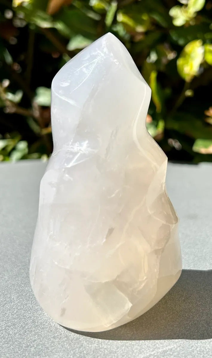 Blue Quartz Flame (3)