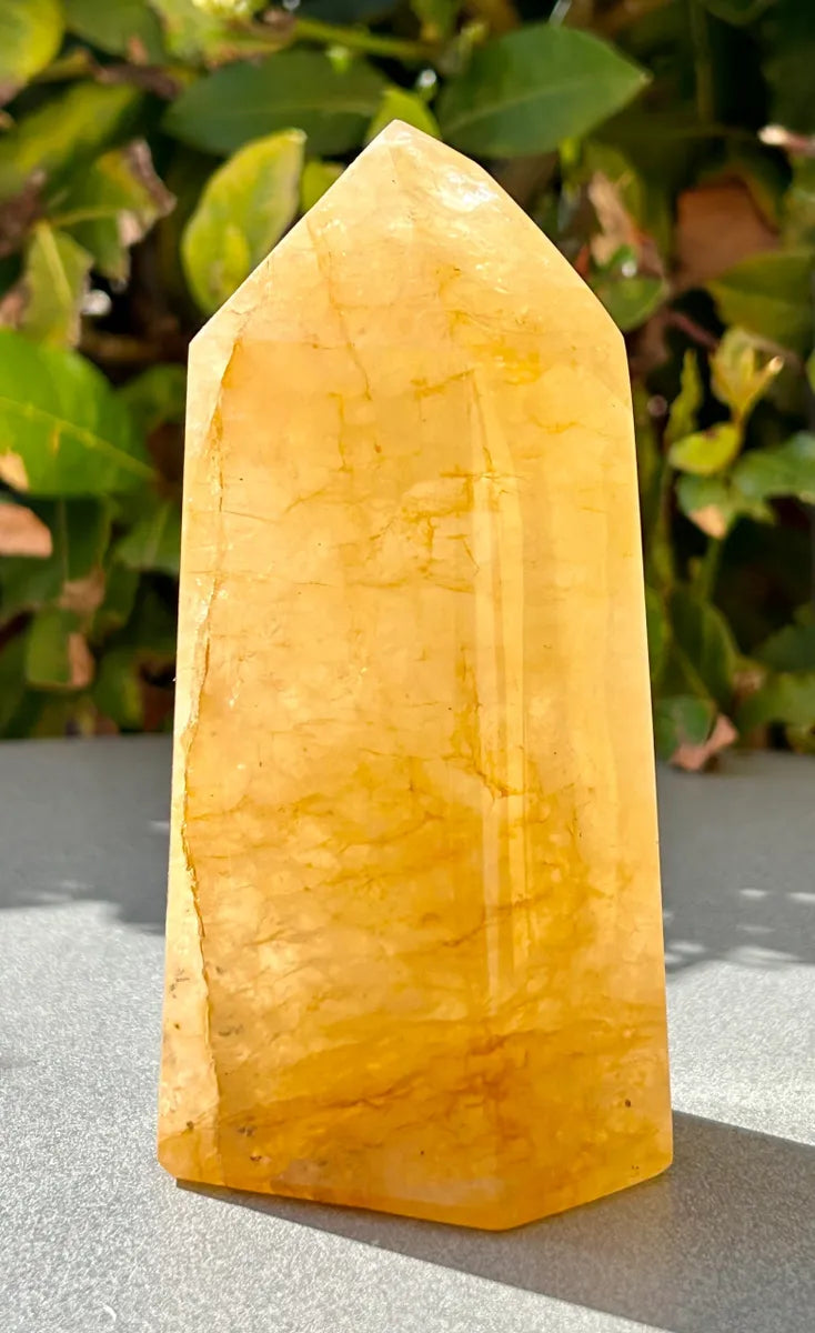 Golden Healer Tower (4)