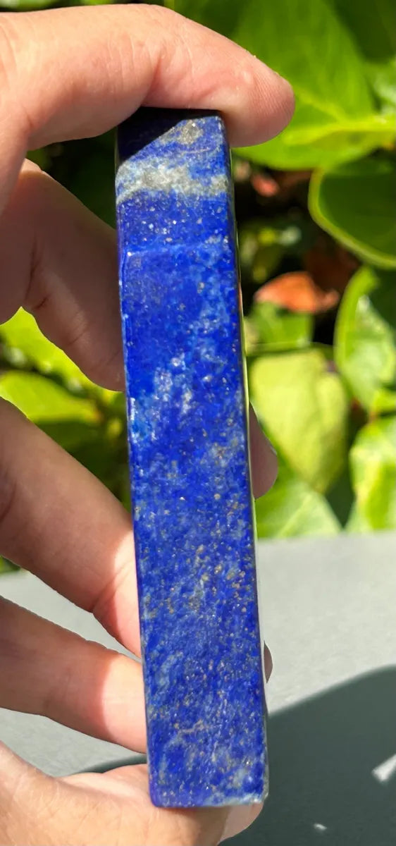 Lapis Lazuli Tower (1)
