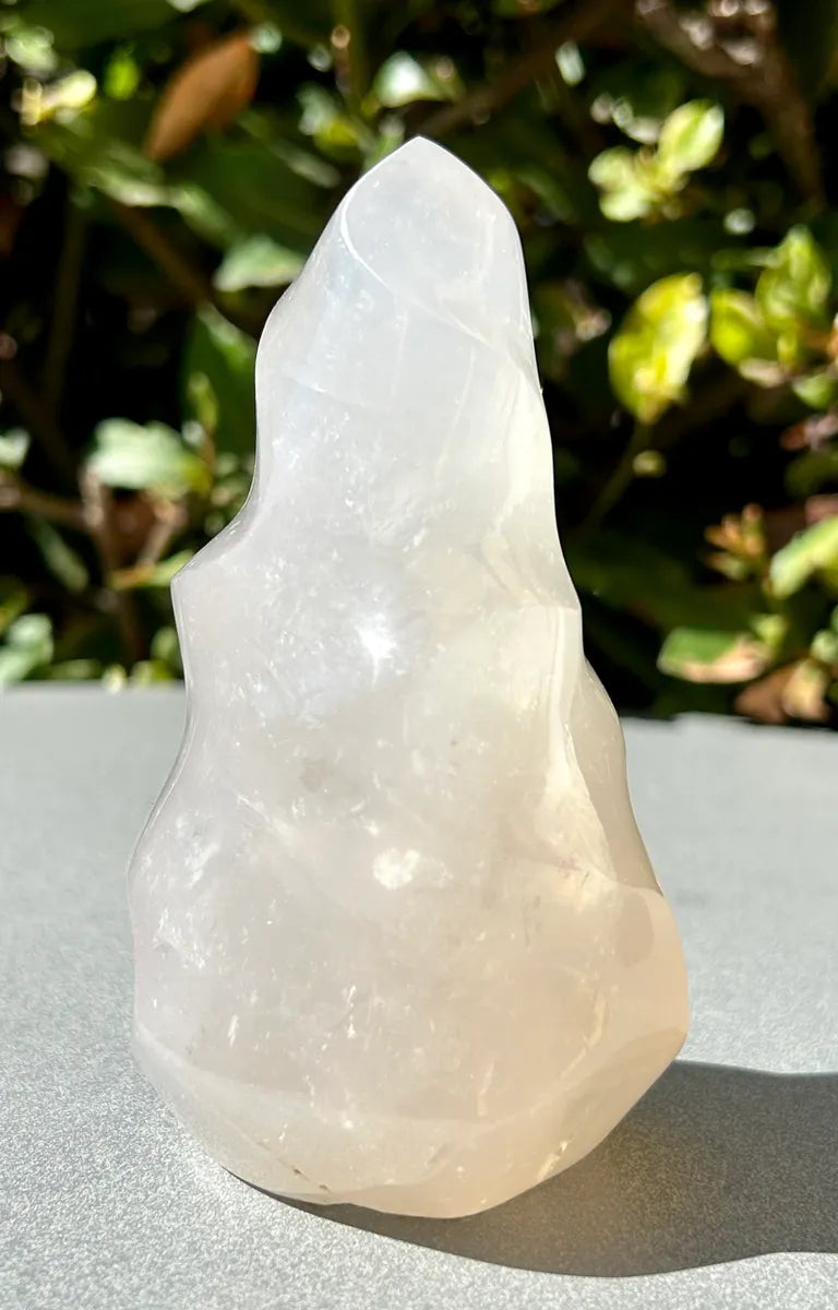 Blue Quartz Flame (2)