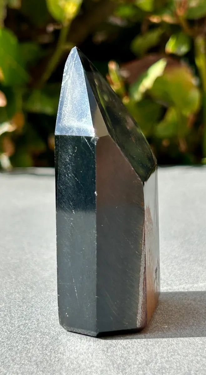 Blue Tigers Eye Tower (4)