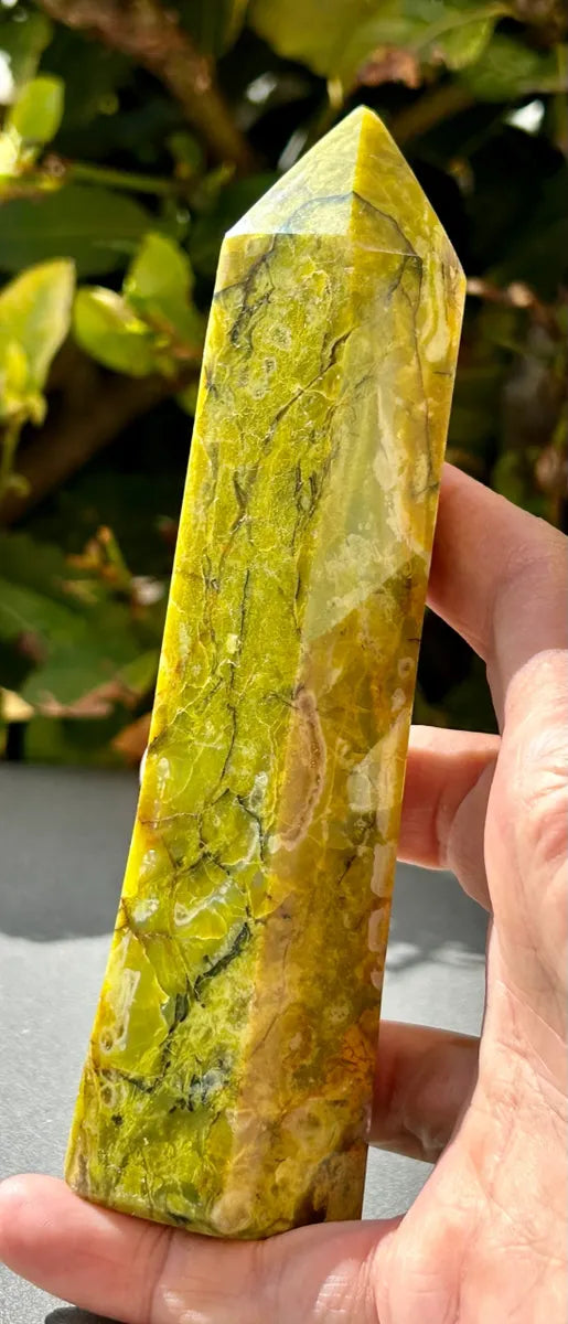 Green Opal Tower (6)