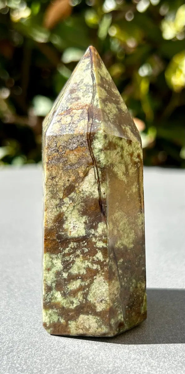 Chrysoprase Tower (6)