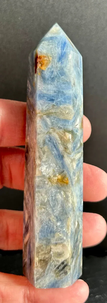 Kyanite Tower