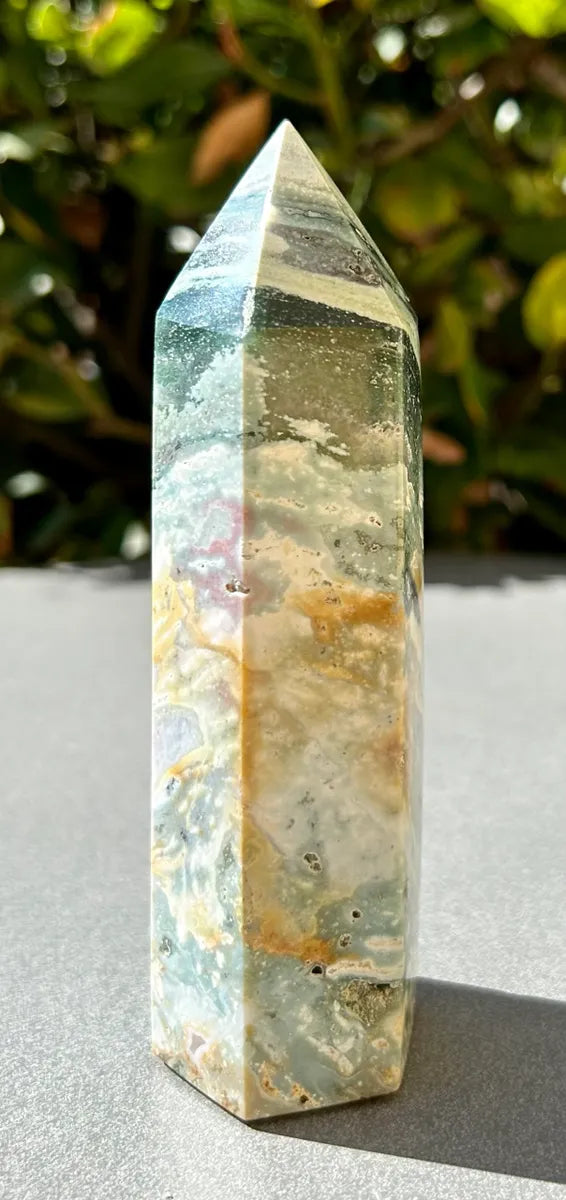 Ocean Jasper Tower (2)