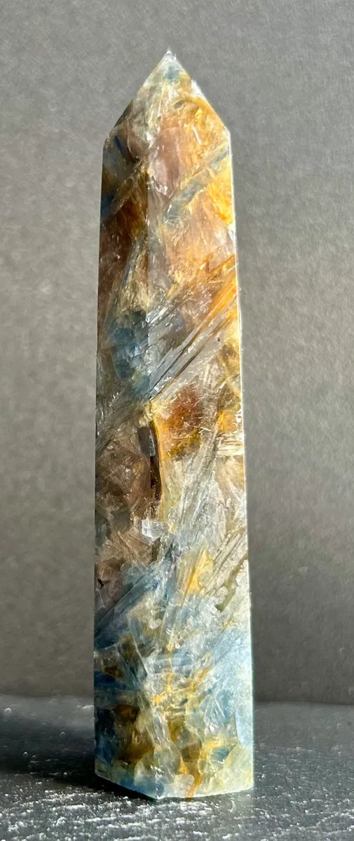 Kyanite Tower
