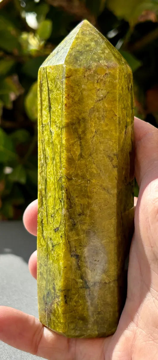 Green Opal Tower (3)