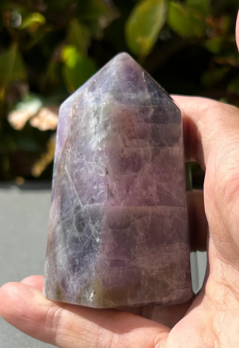 Chevron Amethyst Tower (3)