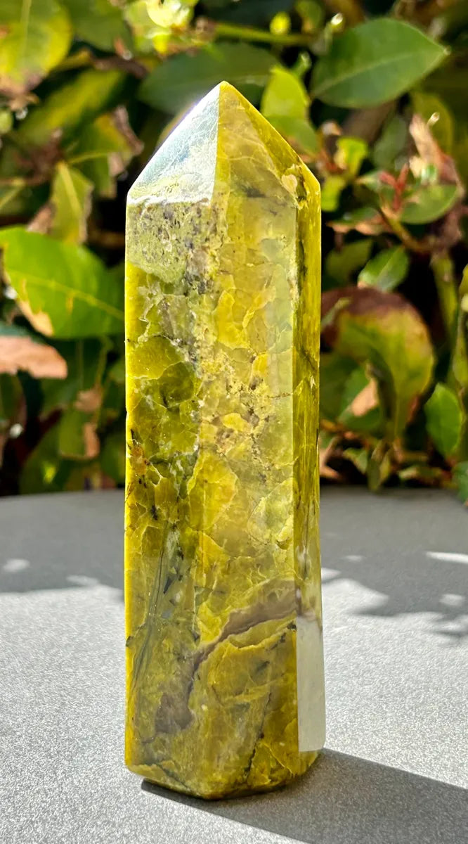 Green Opal Tower