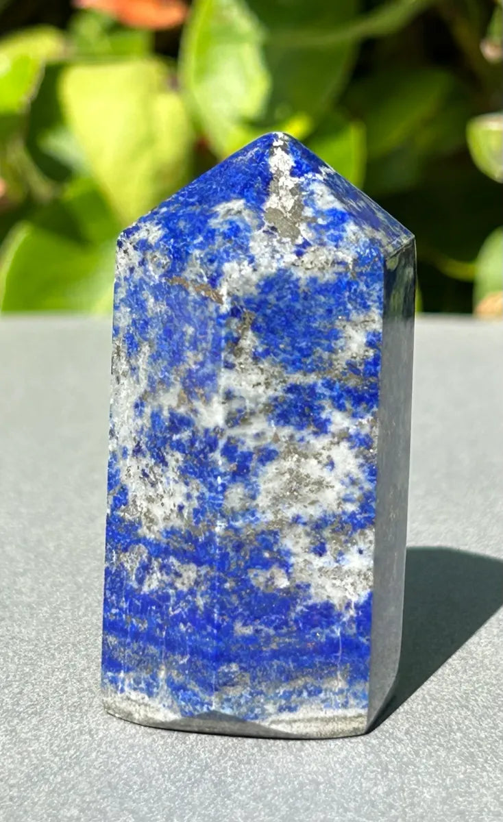 Lapis Lazuli Tower (3)