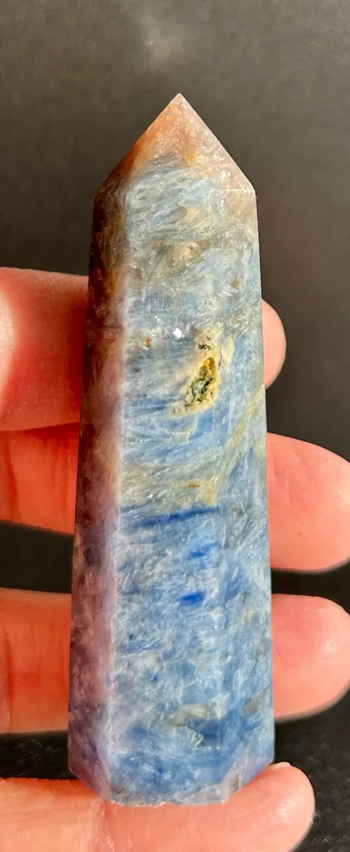Kyanite Tower