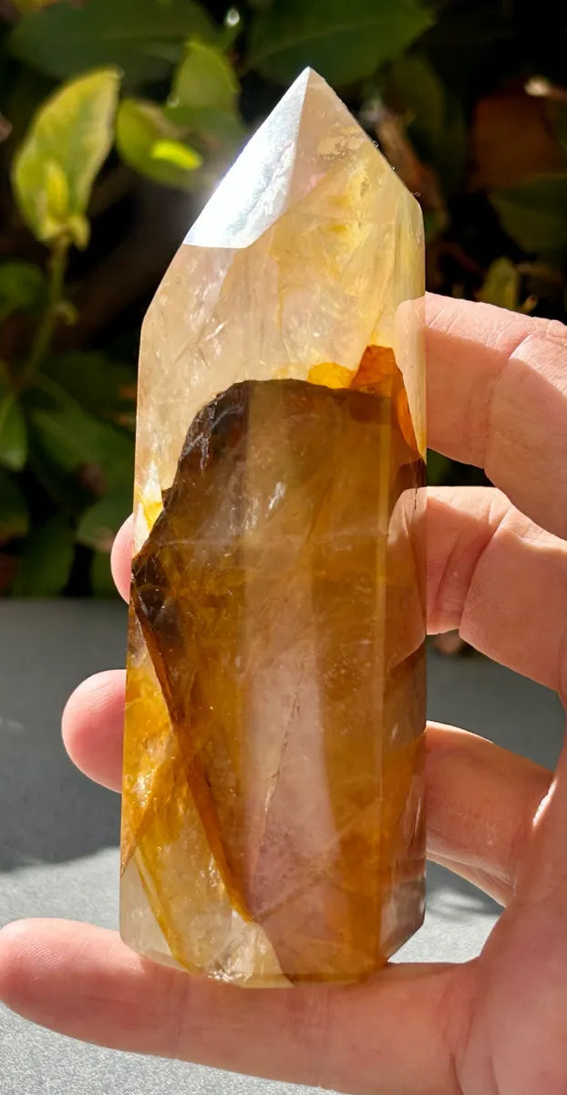 Golden Healer Tower (2)
