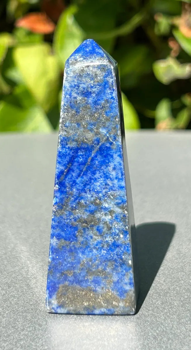 Lapis Lazuli Obelisk (4)