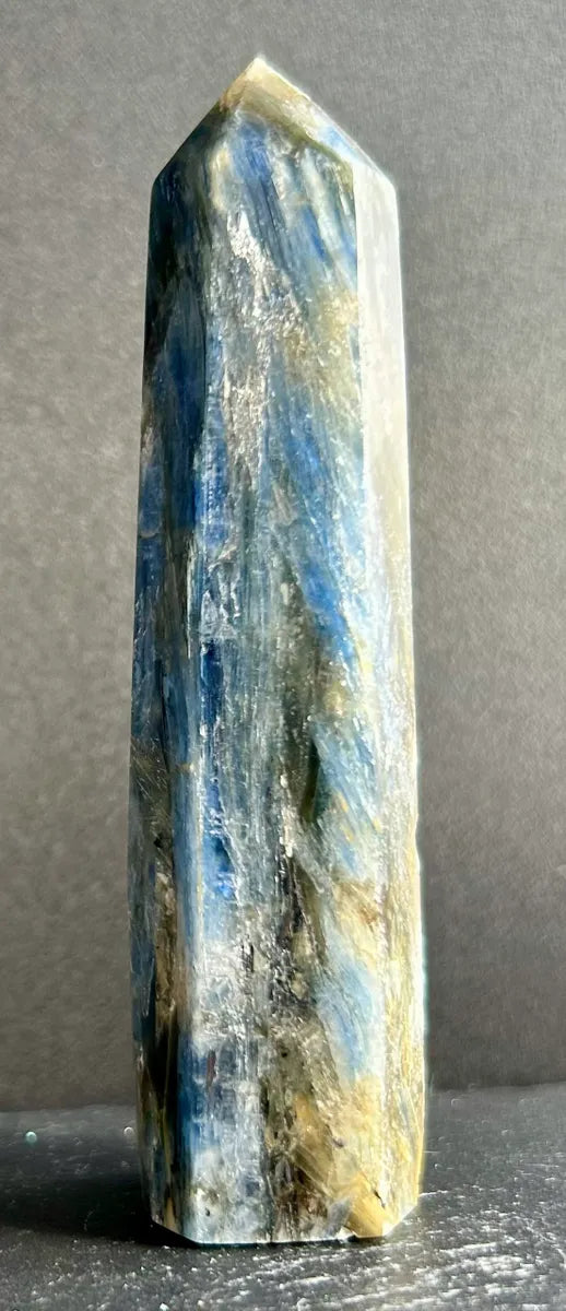 Kyanite Tower