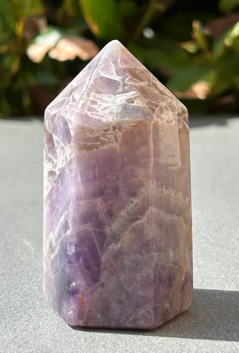 Chevron Amethyst Tower (2)