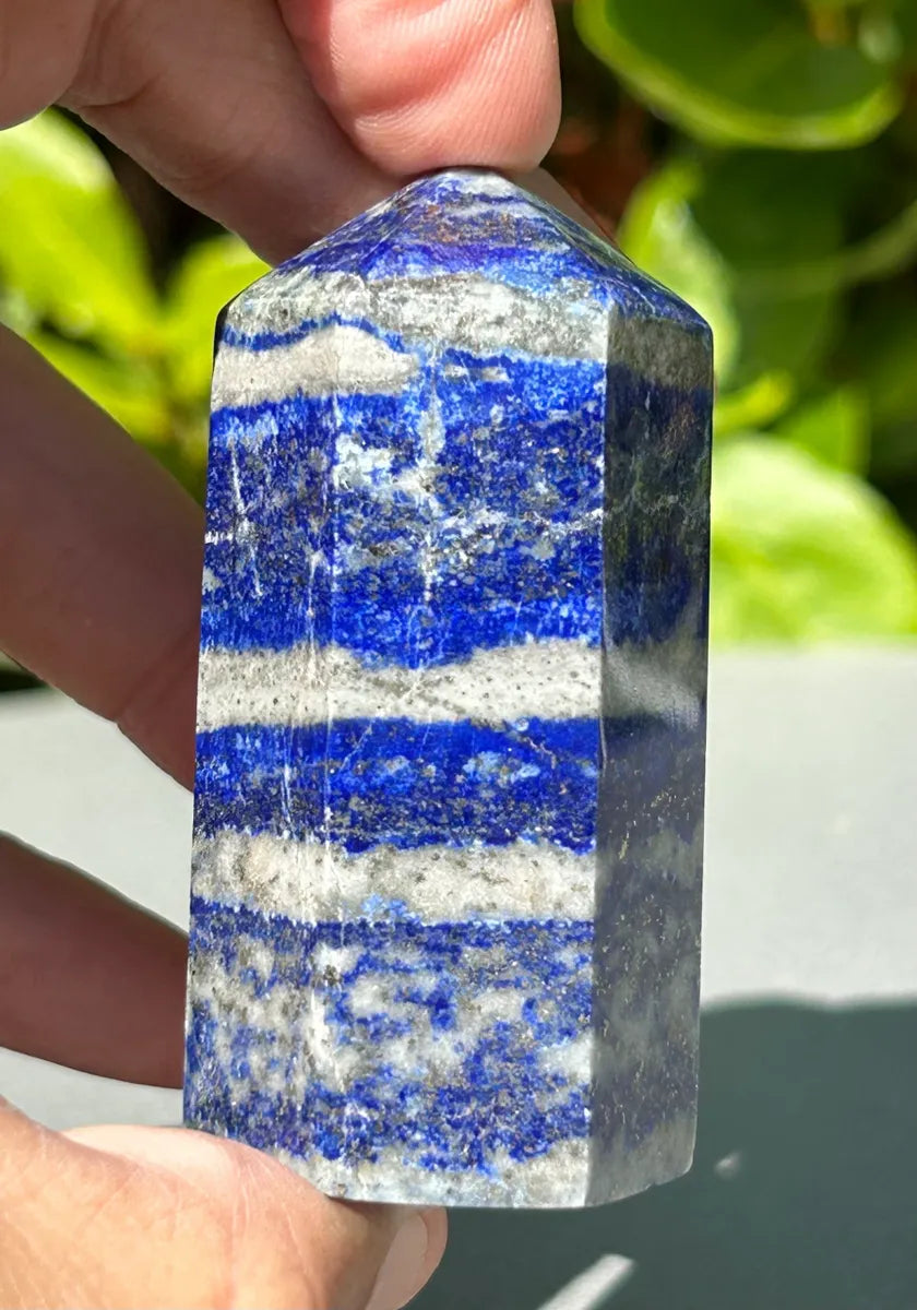 Lapis Lazuli Tower (5)