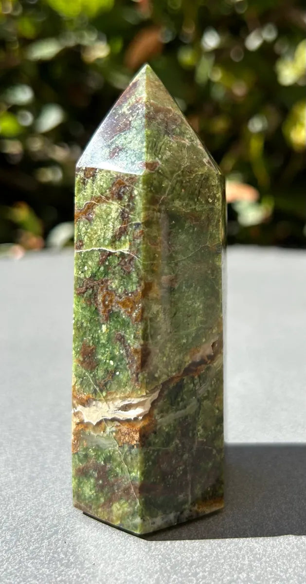 Chrysoprase Tower (4)