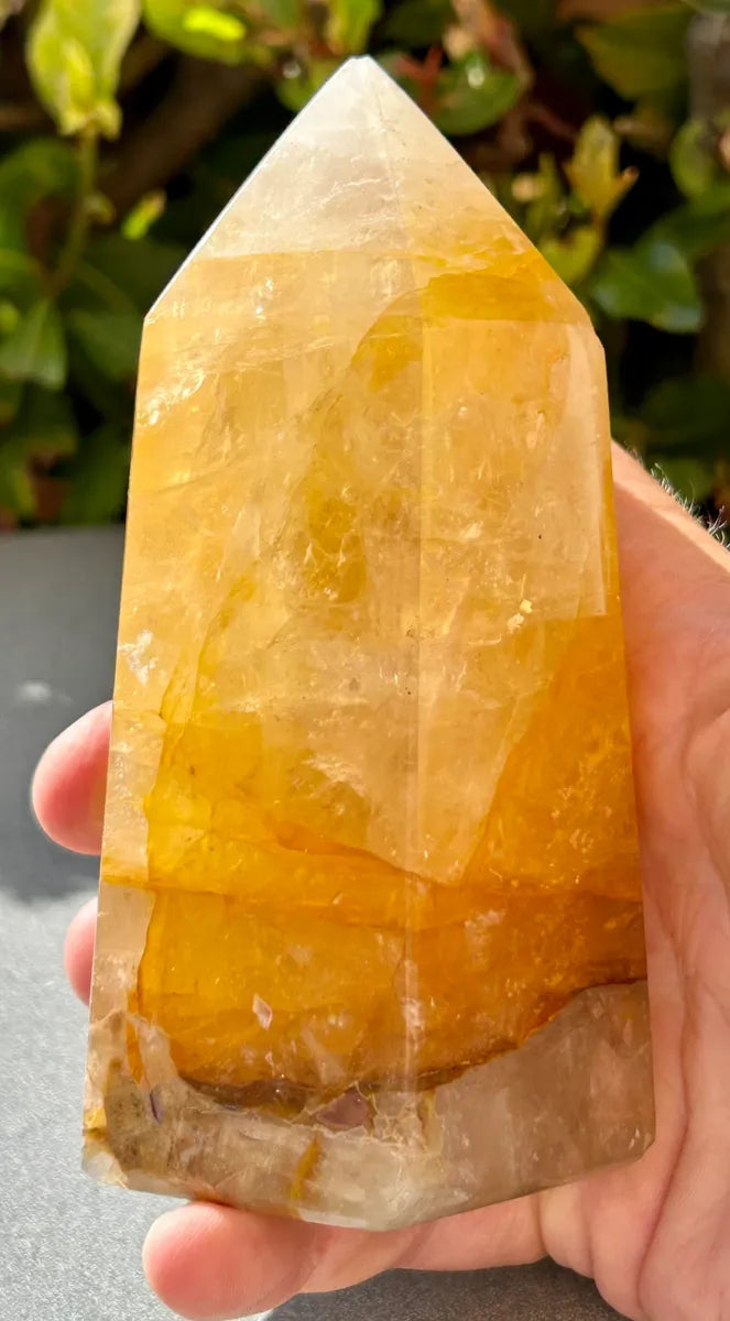 Golden Healer Tower (1)