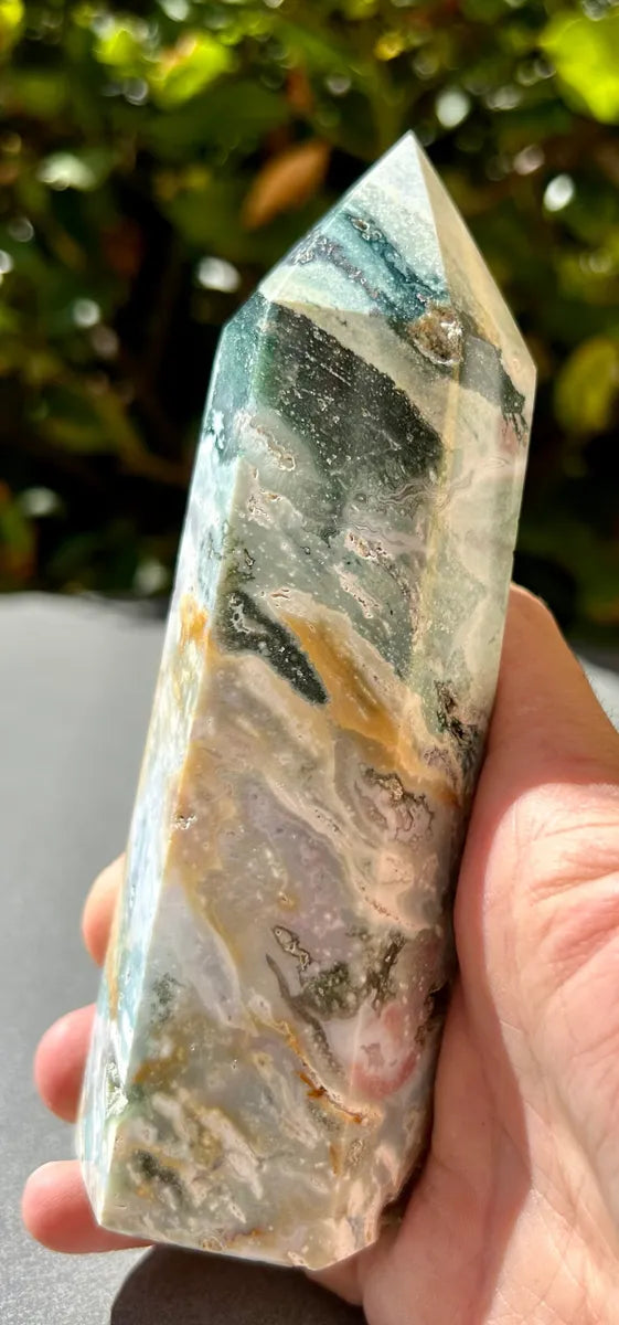 Ocean Jasper Tower (2)