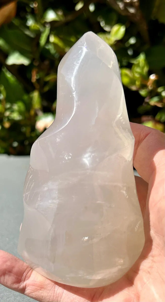 Blue Quartz Flame (2)