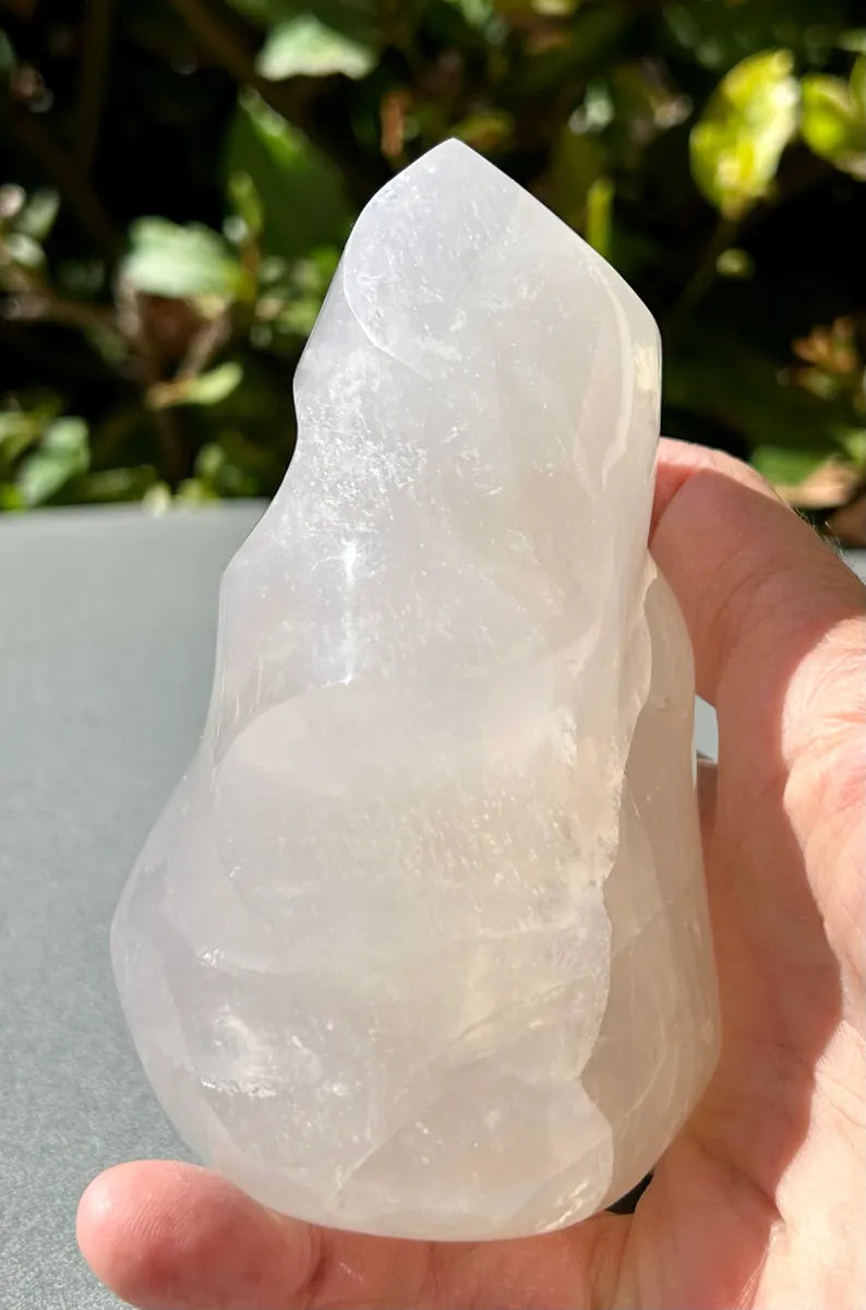Blue Quartz Flame (3)