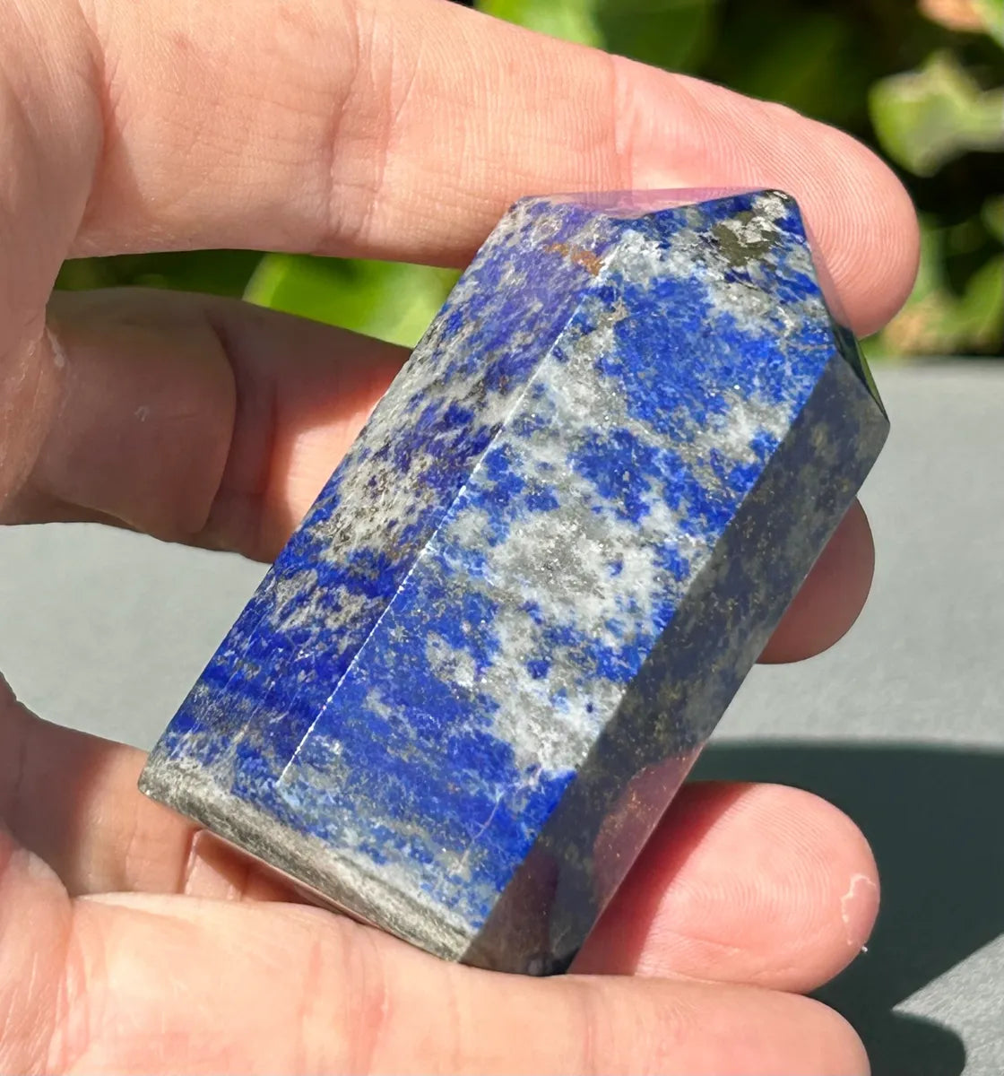 Lapis Lazuli Tower (3)