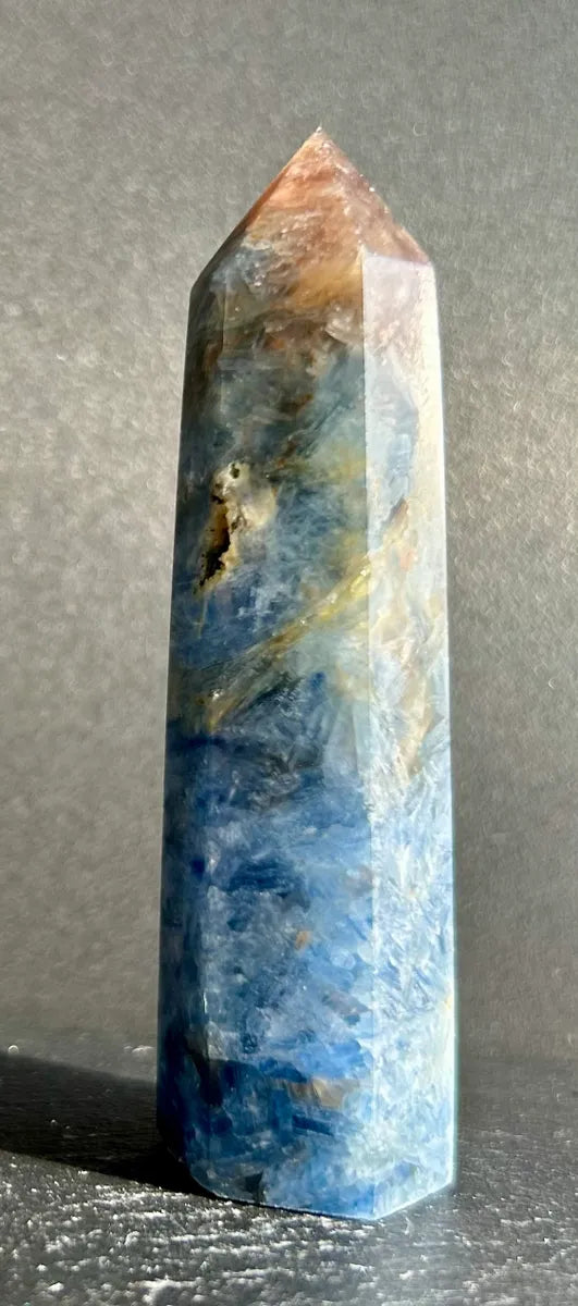 Kyanite Tower