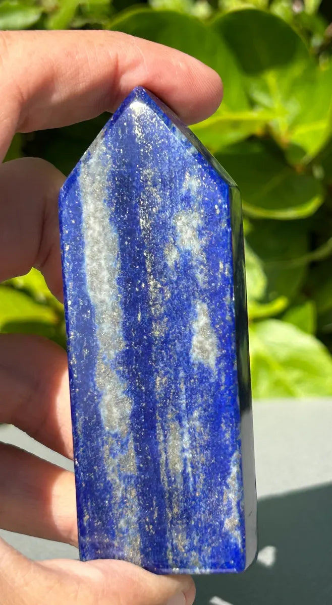 Lapis Lazuli Tower (1)
