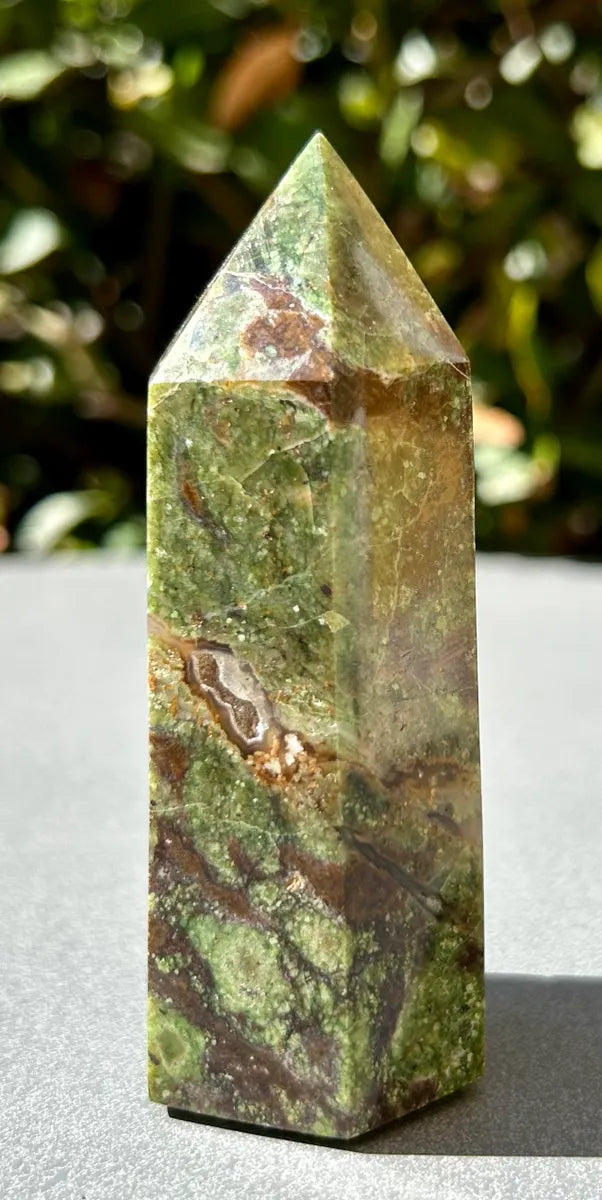 Chrysoprase Tower (4)