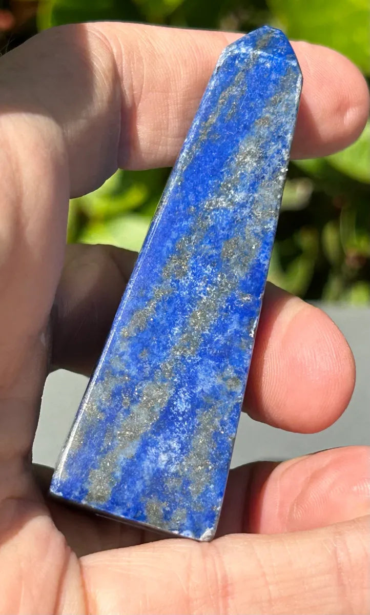 Lapis Lazuli Obelisk (4)